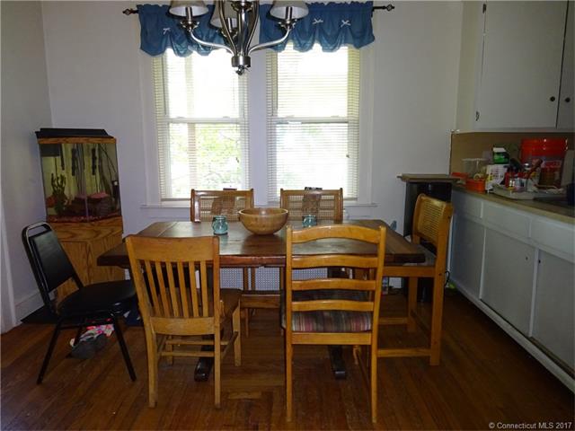 457 Woodward Ave, New Haven, CT 06512