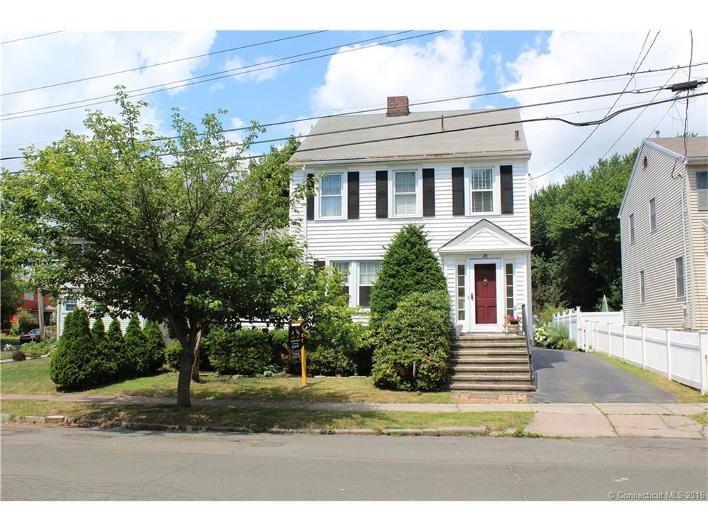 116 Hyde St, New Haven, CT 06512