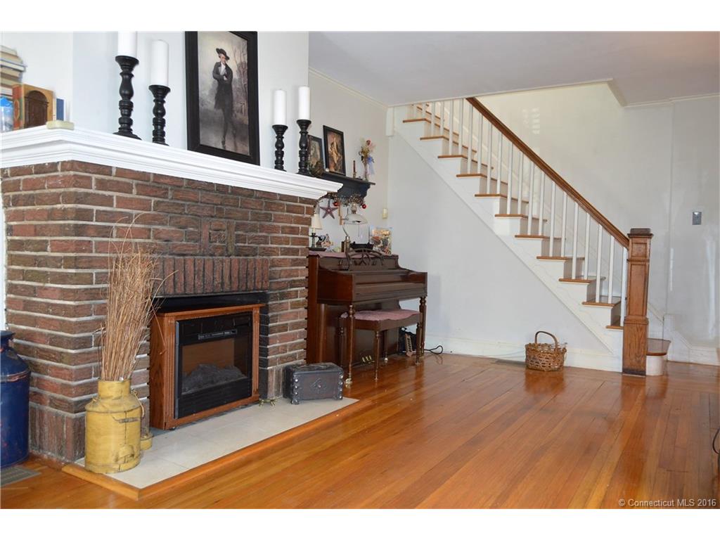 116 Hyde St, New Haven, CT 06512