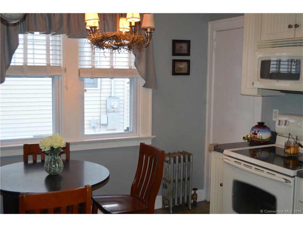 116 Hyde St, New Haven, CT 06512