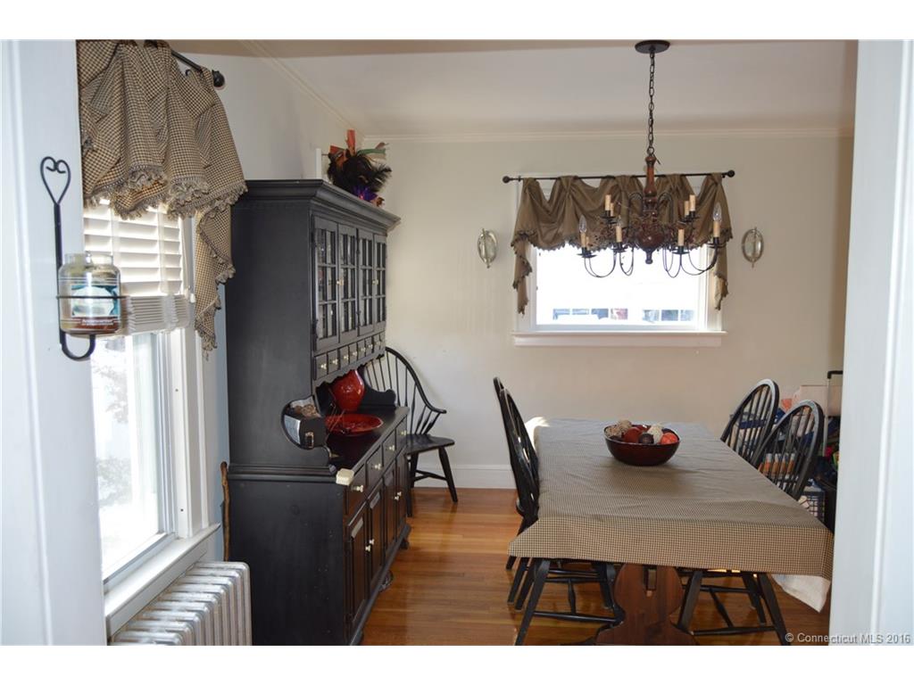 116 Hyde St, New Haven, CT 06512