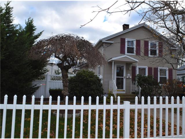 103 Bradley Ave, E Haven, CT 06512
