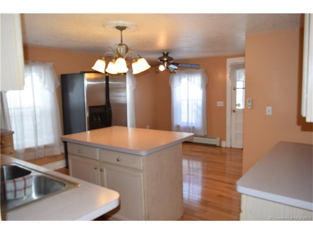 103 Bradley Ave, E Haven, CT 06512