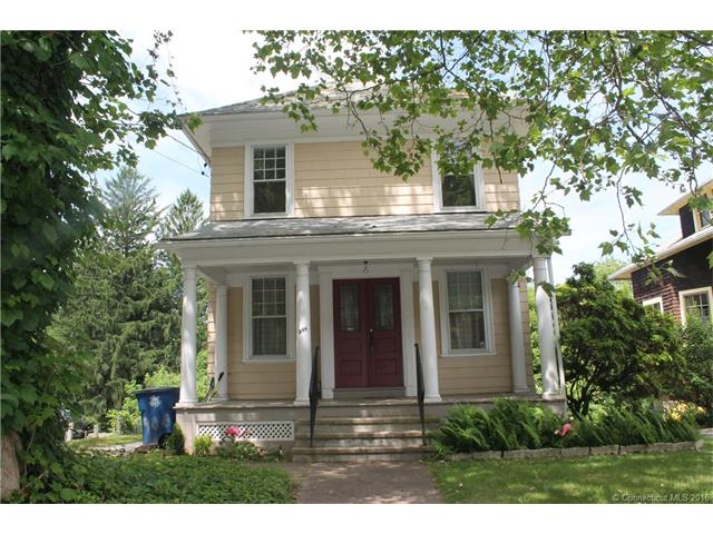 988 Townsend Ave, New Haven, CT 06512