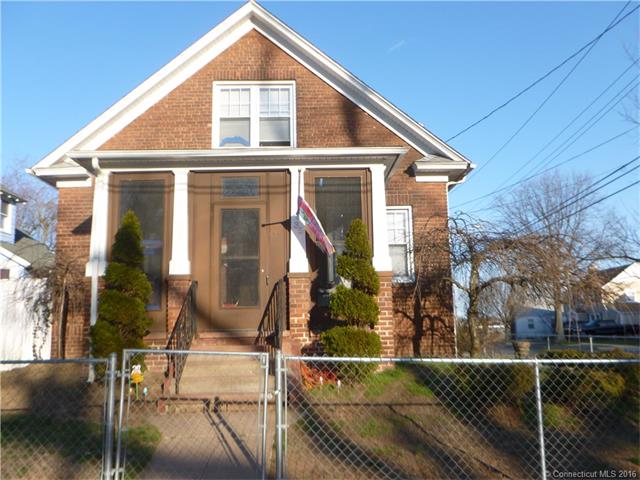 35 Stewart St, New Haven, CT 06512