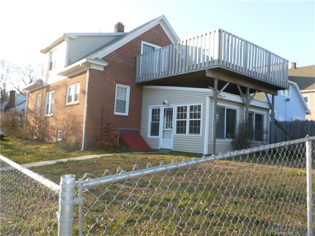 35 Stewart St, New Haven, CT 06512