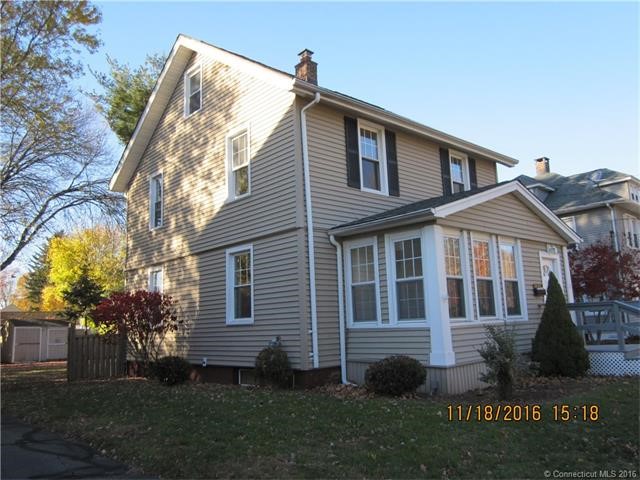 24Joyce Rd, East Haven, CT 06512
