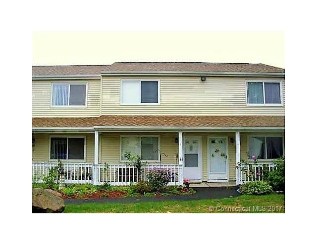 63 Coleman St, E Haven, CT 06512