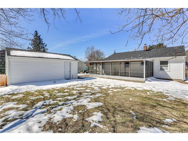 62 Van Horn Dr, E Haven, CT 06512