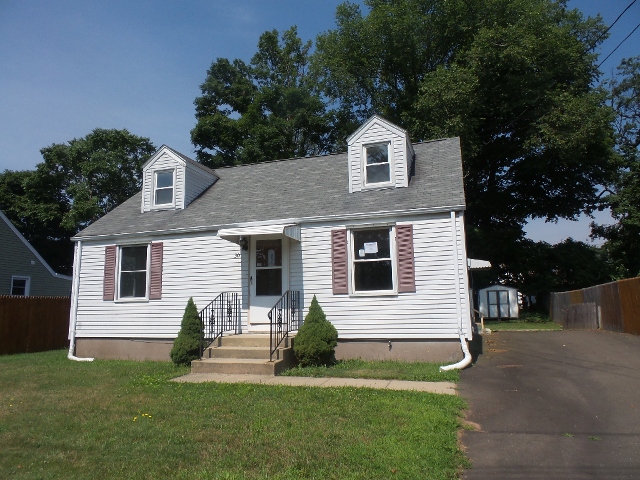 30 Guilford CtEast Haven, CT, 06512New Haven County