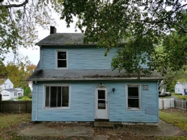 271 Kneeland RdNew Haven, CT, 06512New Haven County