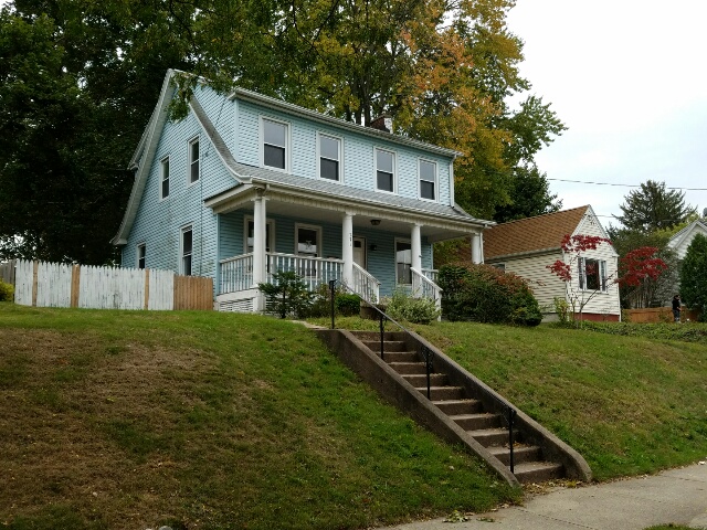 271 Kneeland RdNew Haven, CT, 06512New Haven County