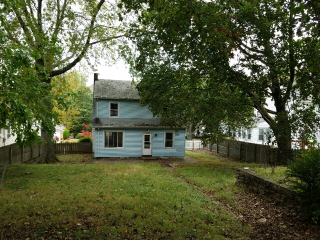 271 Kneeland RdNew Haven, CT, 06512New Haven County