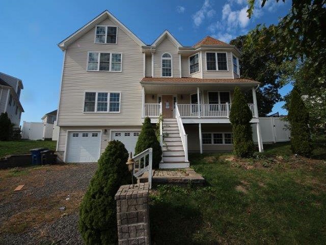 64 Meadow View RoadNew Haven, CT, 06512New Haven County