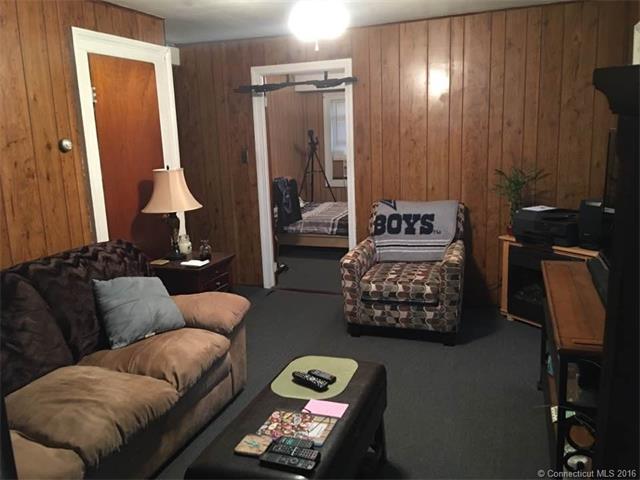 61Clinton Ave, New Haven, CT 06513