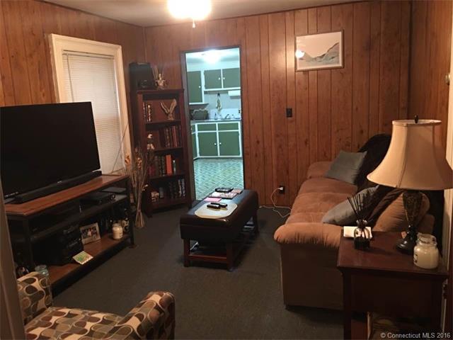 61Clinton Ave, New Haven, CT 06513