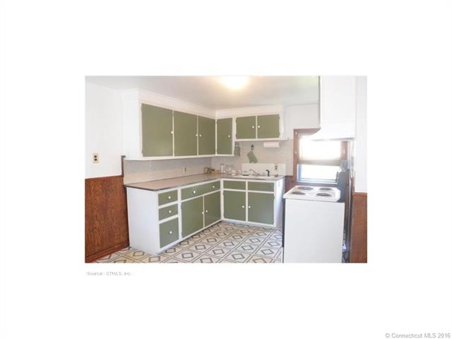 61Clinton Ave, New Haven, CT 06513