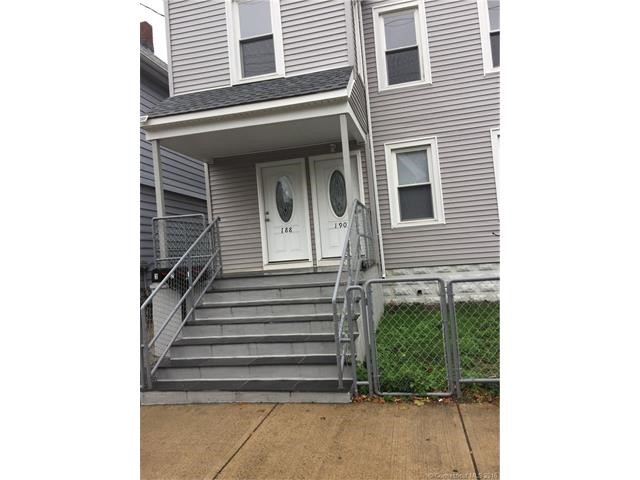 188Fillmore St, New Haven, CT 06513