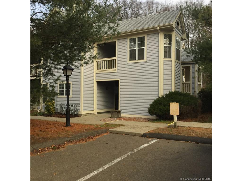 75 Redwood Dr, E Haven, CT 06513