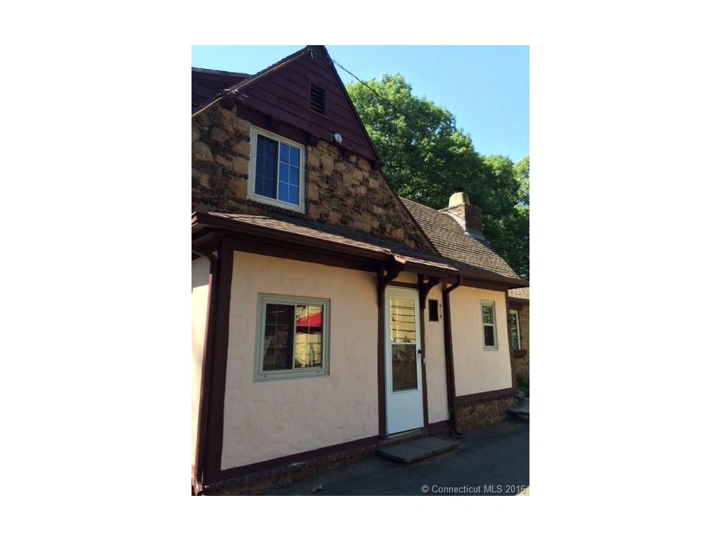 25 Howard St, New Haven, CT 06513