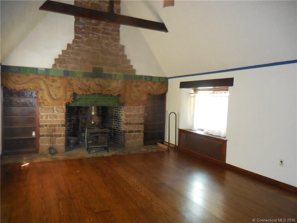 25 Howard St, New Haven, CT 06513