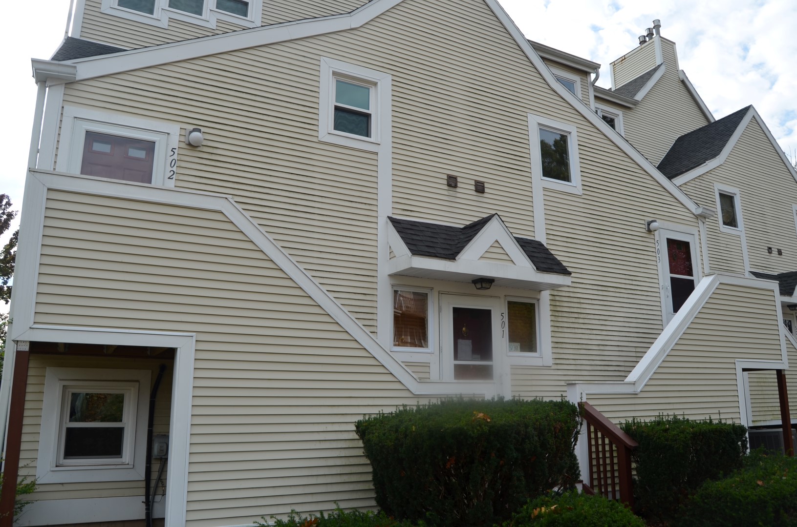 173 Russo Ave Unit 501, East Haven, CT 06513
