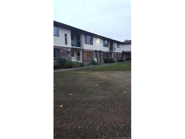 55Thompson St #1E, East Haven, CT 06513