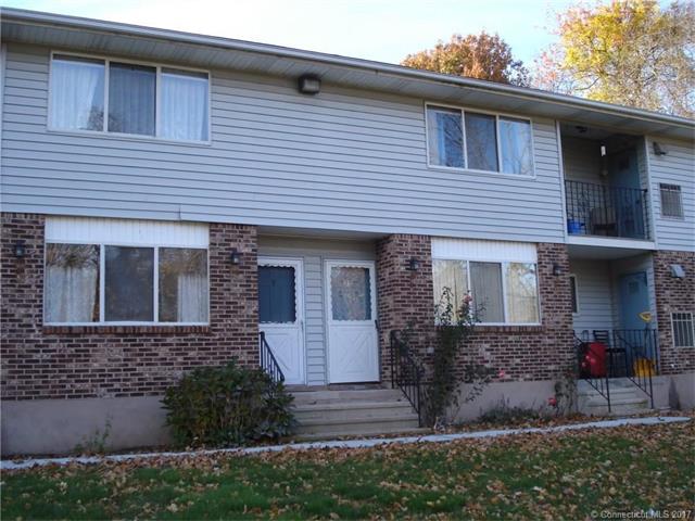 140 Thompson, E Haven, CT 06513