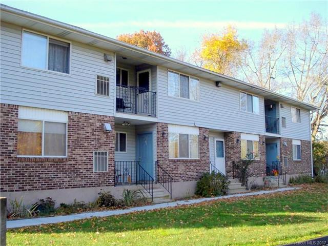 140 Thompson, E Haven, CT 06513