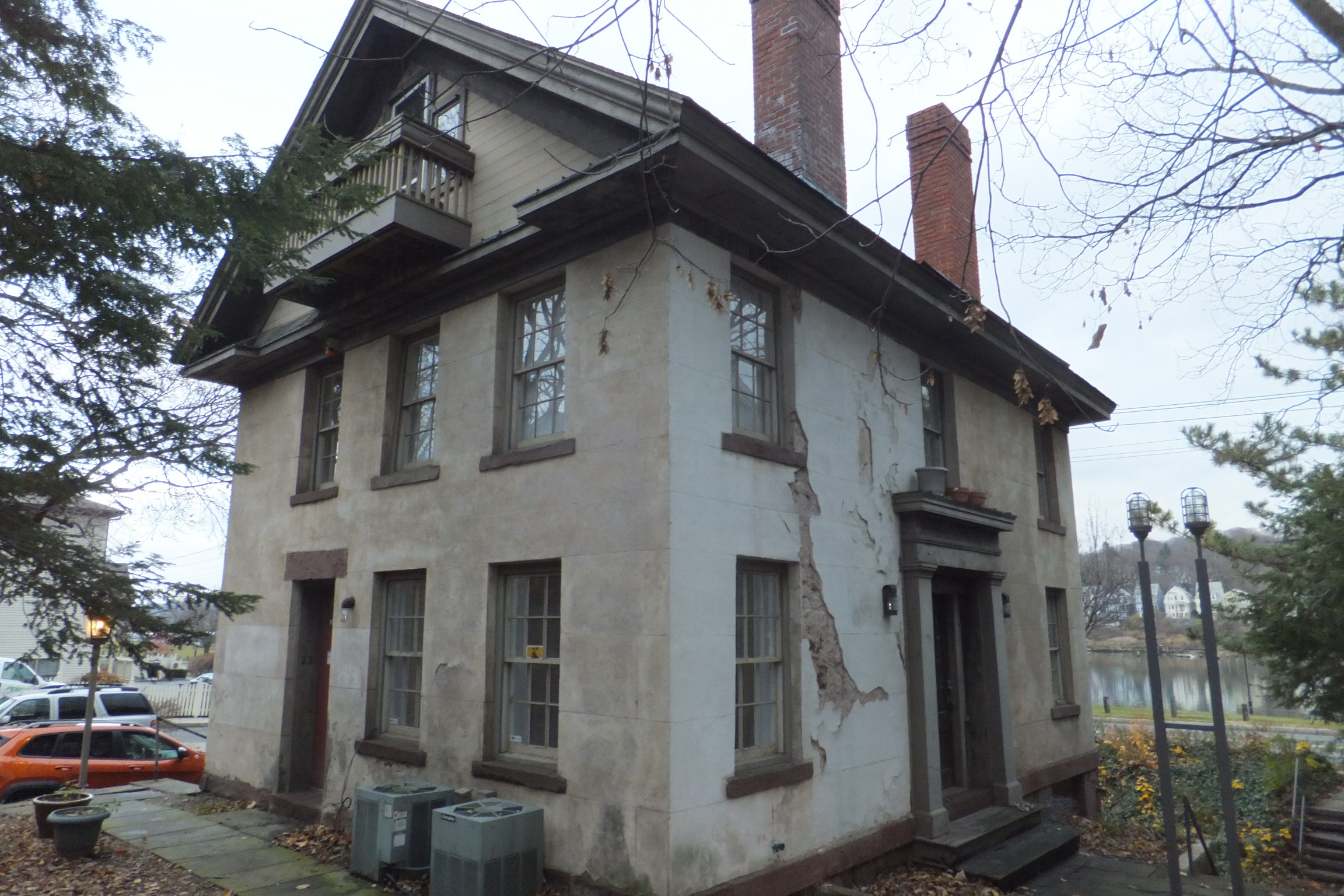 22 Front St, New Haven, CT 06513