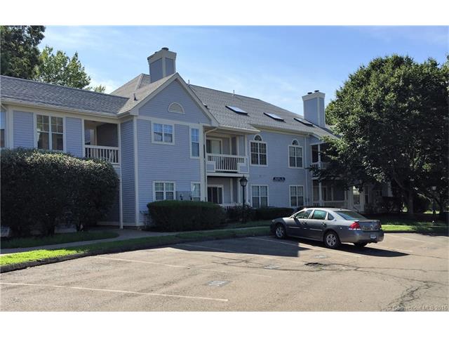 75 Redwood Dr, E Haven, CT 06513