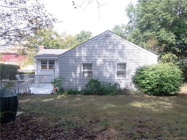 135Weybosset St, New Haven, CT 06513