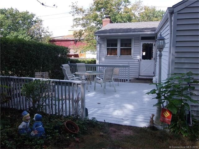135Weybosset St, New Haven, CT 06513