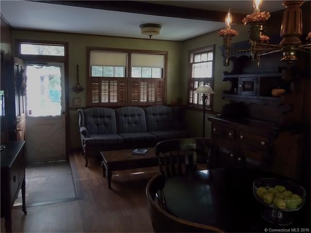 135Weybosset St, New Haven, CT 06513