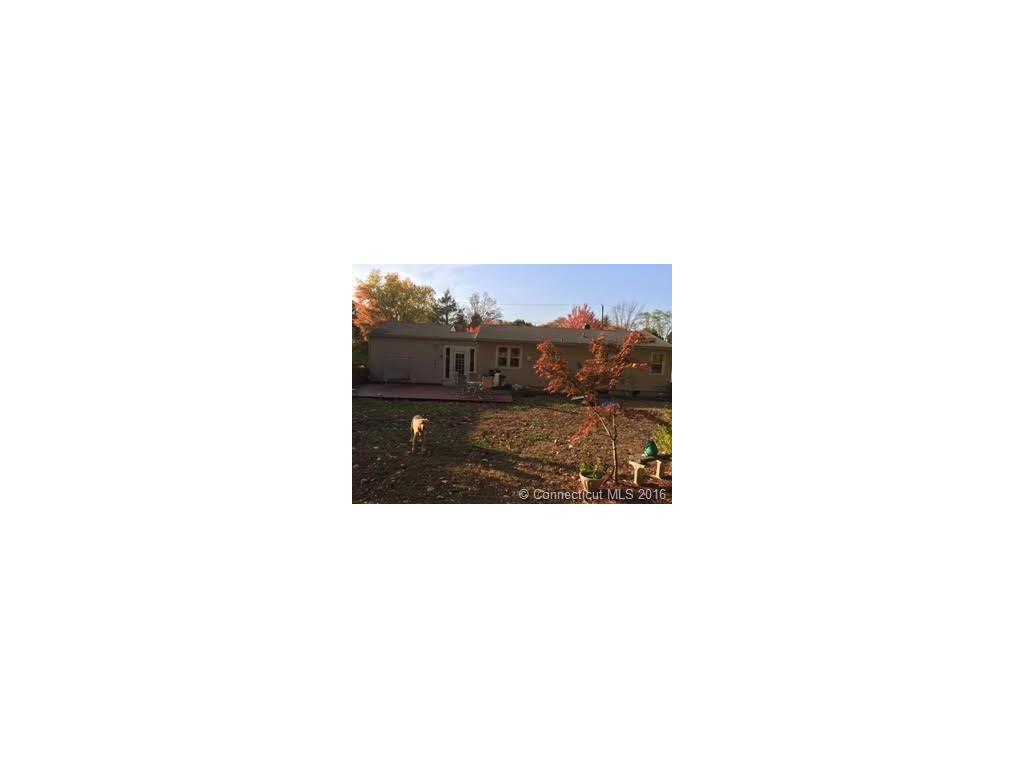 25 Roosevelt St, New Haven, CT 06513