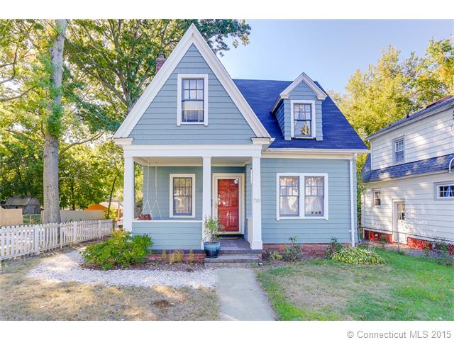 710 Russell St, New Haven, CT 06513