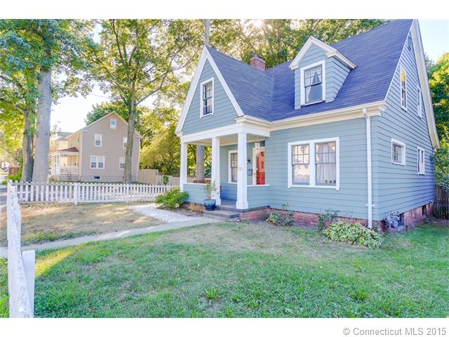 710 Russell St, New Haven, CT 06513