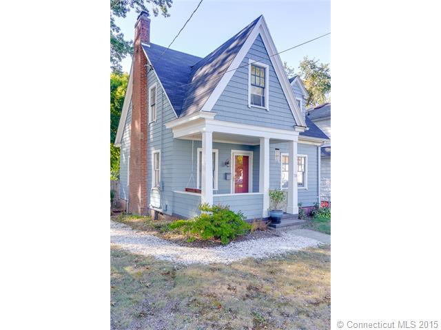 710 Russell St, New Haven, CT 06513