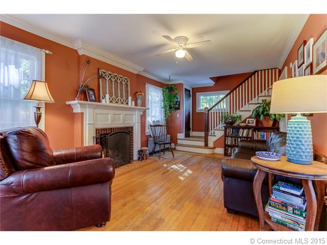 710 Russell St, New Haven, CT 06513