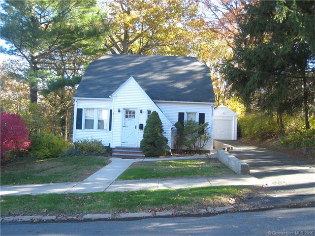 293 Summit St, New Haven, CT 06513