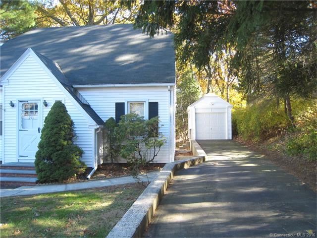 293 Summit St, New Haven, CT 06513