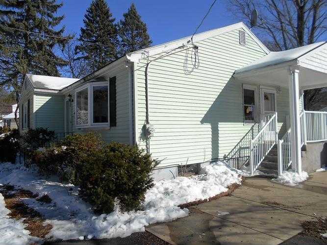 New Haven, CT 06513