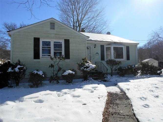 New Haven, CT 06513
