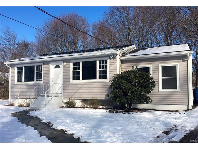 40 Marie Street, East Haven, CT 06513