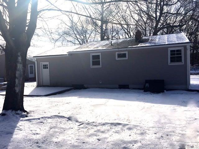 40 Marie Street, East Haven, CT 06513