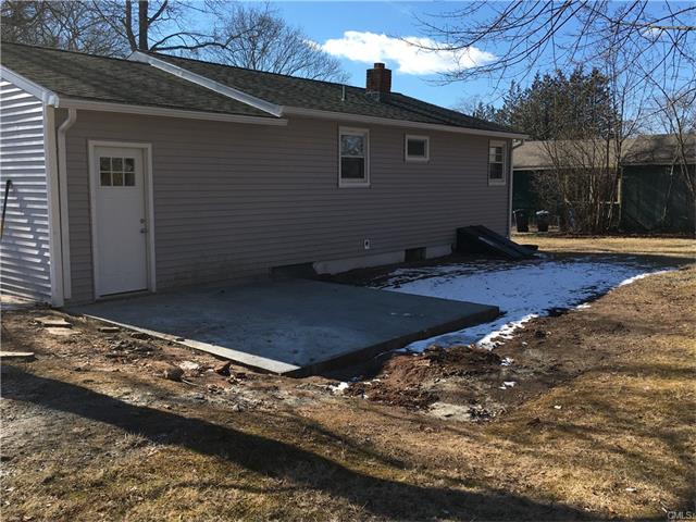 40 Marie Street, East Haven, CT 06513