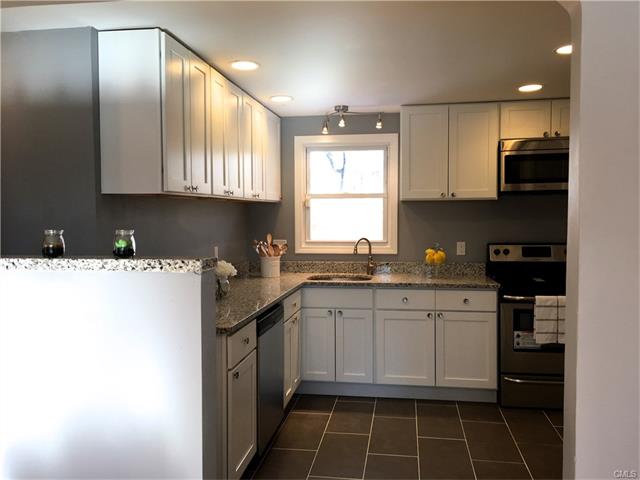 40 Marie Street, East Haven, CT 06513