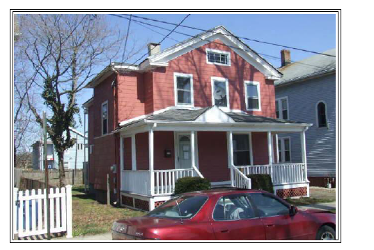 41 Pierpont StCity Of New Haven, CT, 06513New Haven County