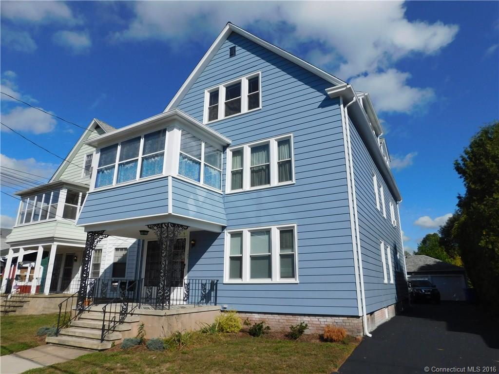 151 Helen St, Hamden, CT 06514