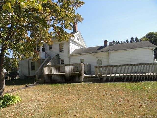 71Gilbert Ave, Hamden, CT 06514